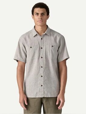 Patagonia Men's Back Step Shirt size XL